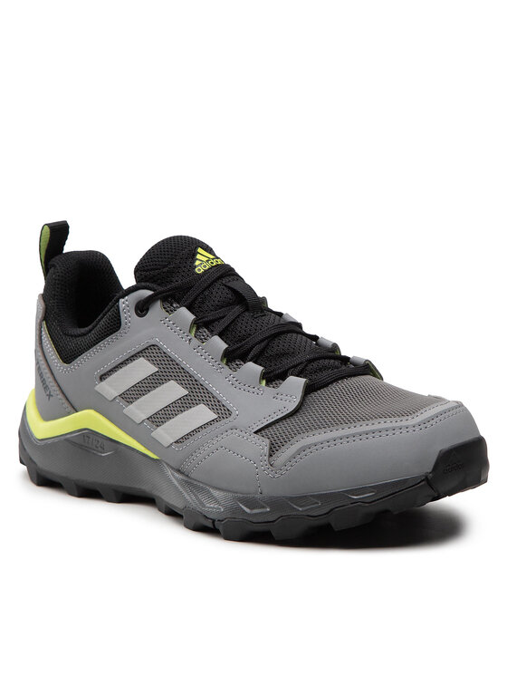 adidas adidas Pantofi pentru alergare Terrex Tracerocker 2 GX8682 Gri