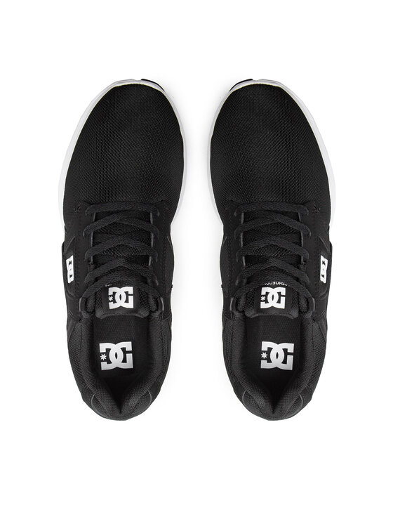 DC Shoes DC Shoes Sportcipők Skyline ADYS400066 Fekete