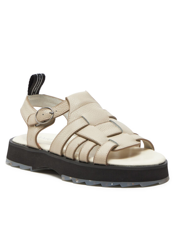 EMU Australia Sandalen Bremer W13059 Beige | Modivo.de