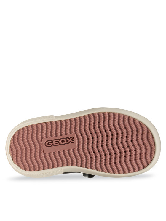 Geox Geox Tossud B Gisli B561MC 00254 C9289 S Must