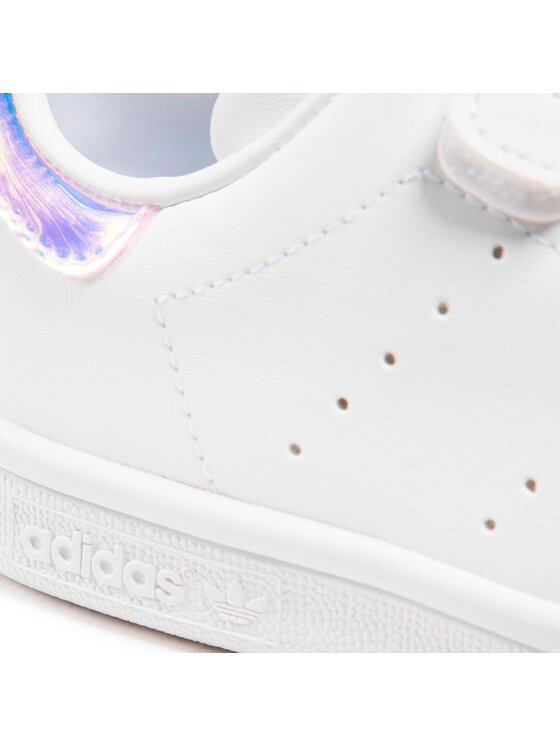 adidas adidas Sneakersy Stan Smith Cf C FX7539 Biela