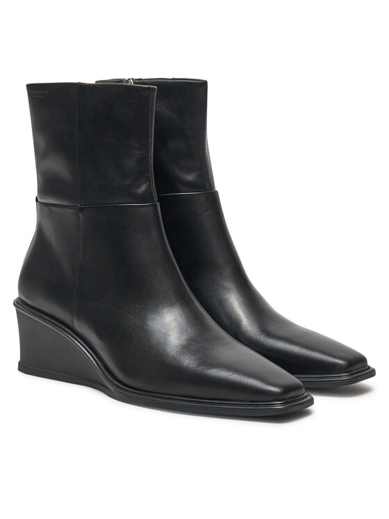 Vagabond Shoemakers Vagabond Shoemakers Škornji Aino 5829-001-20 Črna