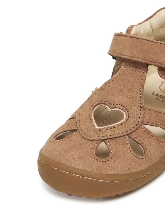 Lasocki Kids Lasocki Kids Sandale DUBAI CI12-DUBAI-25 Smeđa