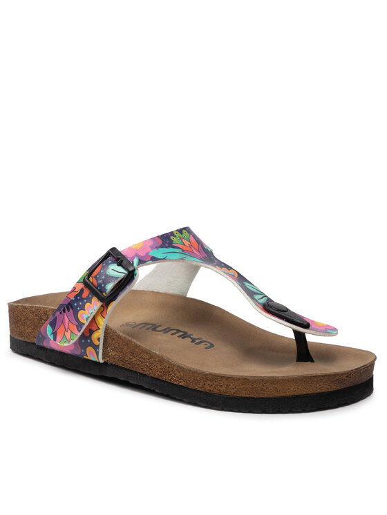Infradito CHAN19-004 Multicolore
