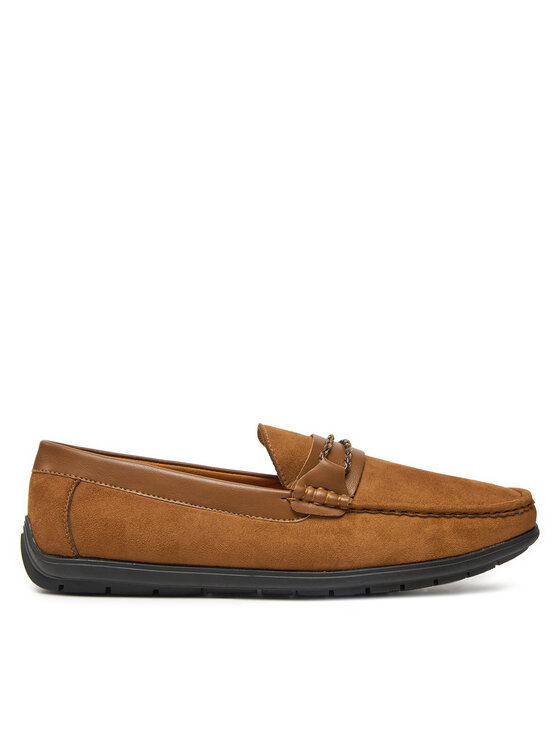 Pierre cardin mocassins deals