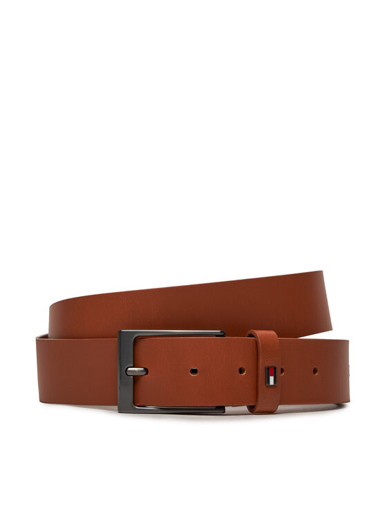 Cintura da uomo Tommy Hilfiger