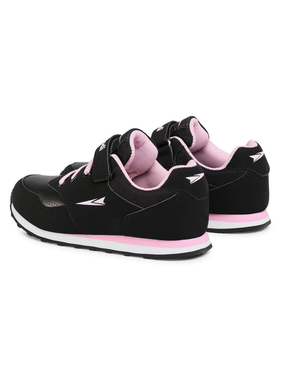 Sneakers CP23-5916 Nero