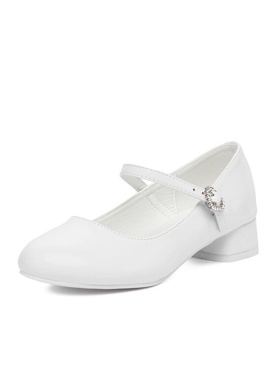 JENNY JENNY Balerinke CEO-CM250408-18A Bela