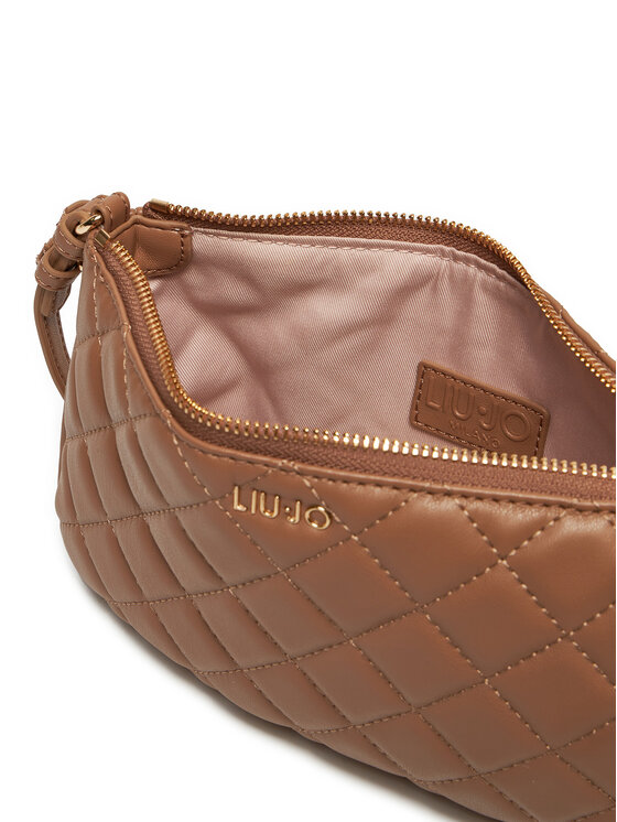 Liu Jo Liu Jo Τσάντα Ecs Minibag AF4009 E0002 Καφέ