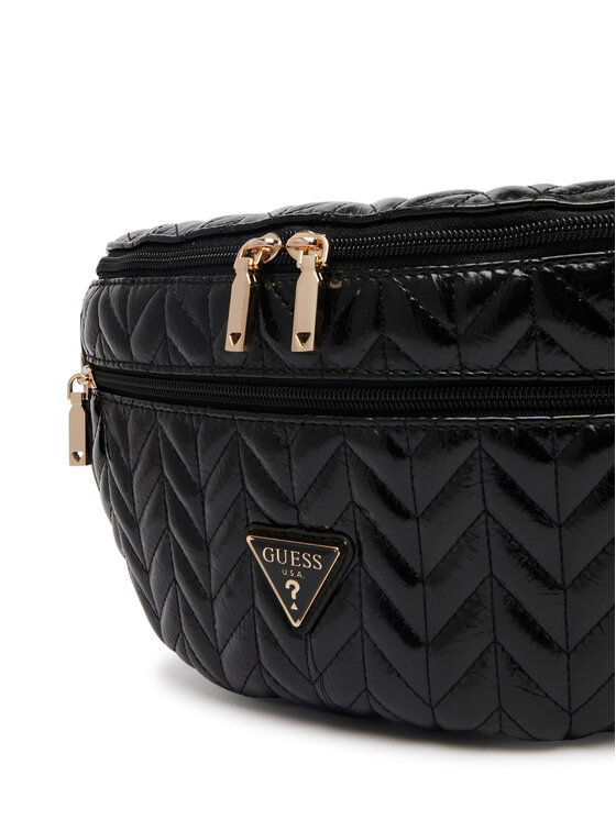 Guess Guess Marsupio﻿ Cheryl Travel TWQN97 20080 Nero