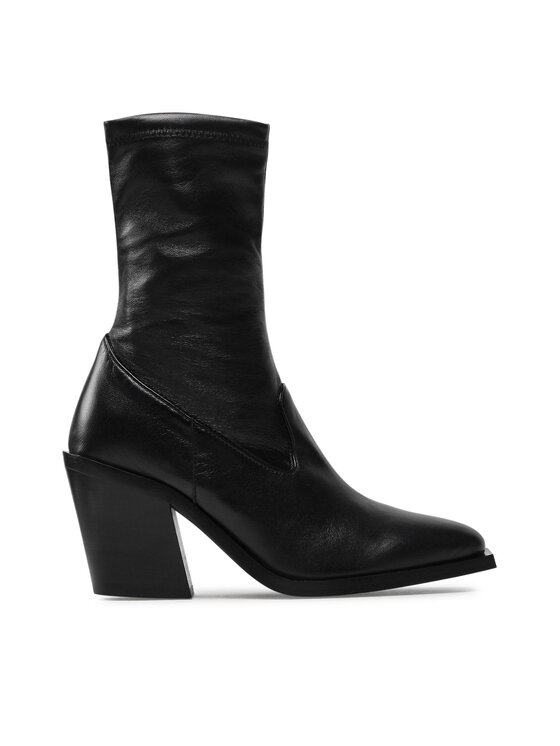 Rage Age Bottines RA-67-06-000508 Noir