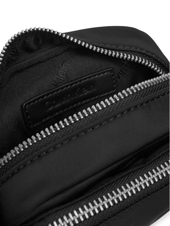 Calvin Klein Calvin Klein Τσαντάκι Business Tech Reporter Xs K50K512888 Μαύρο