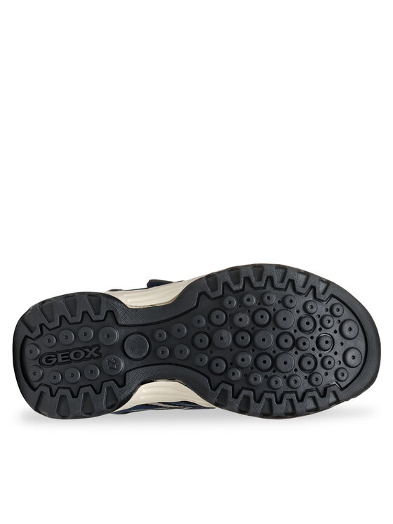 Geox Geox Szandál Jr Borealis J450RB 014ME C4189 D Sötétkék