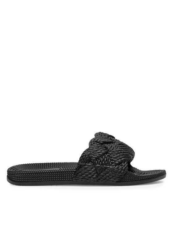 MEXX MEXX Papucs CEO-MICH1906041W-01 Fekete