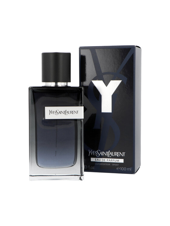 Saint Laurent Saint Laurent Y Eau de Parfum Woda perfumowana