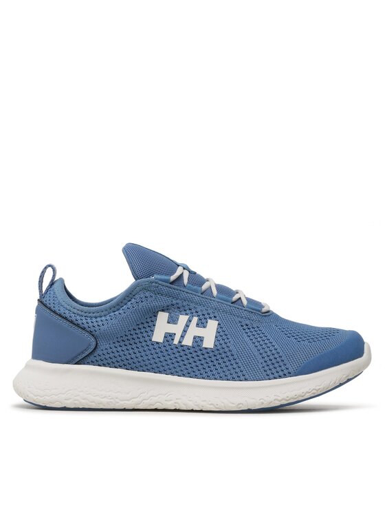 Helly Hansen Topánky na vodné športy W Supalight Medley Modrá