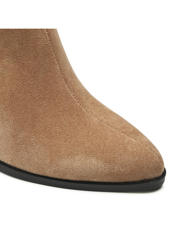 DeeZee DeeZee Zimski škornji H080222-02 Rjava