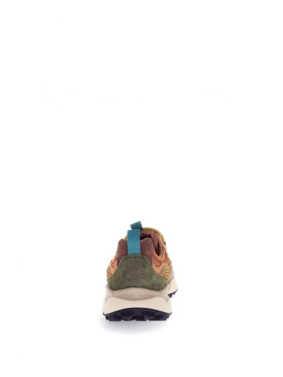 Flower Mountain Flower Mountain Sneakers 91646 Grigio