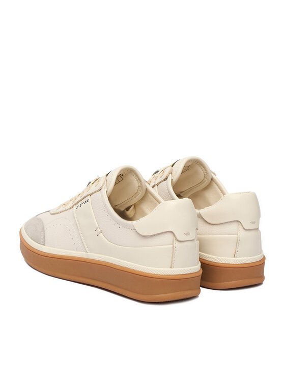 G-Star Raw G-Star Raw Sneakersy CEO-STAR-01 Beżowy