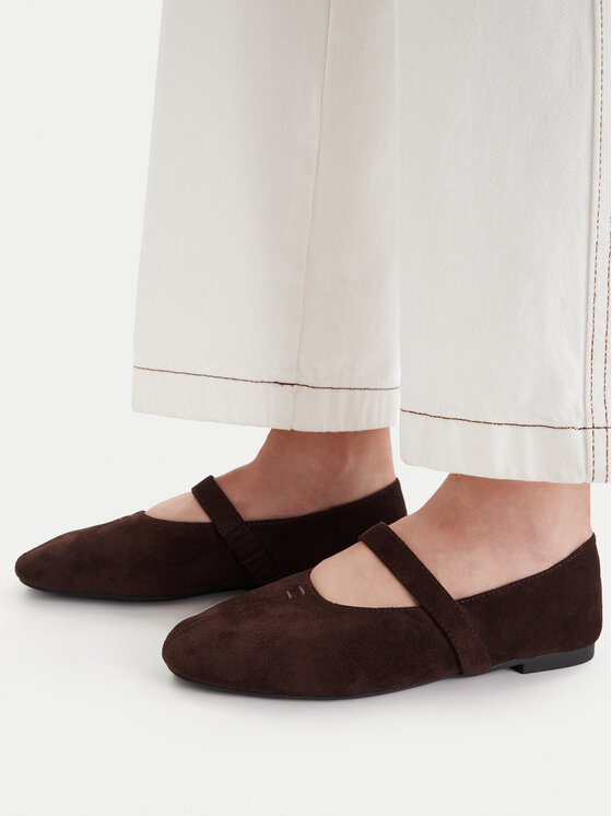 JENNY JENNY Balerinos CEO-CC2502-2 Ruda