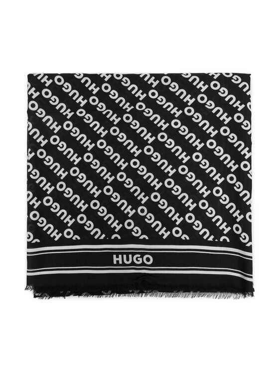 HUGO HUGO Lakats Alycia 50517680 Melns