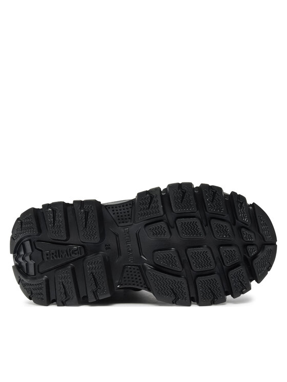 Primigi Primigi Schneeschuhe 6936711 M GORE-TEX Grau