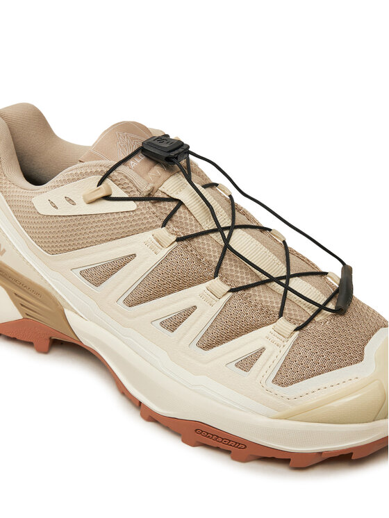 Salomon Salomon Παπούτσια πεζοπορίας 360 Evr L47696900 Λευκό