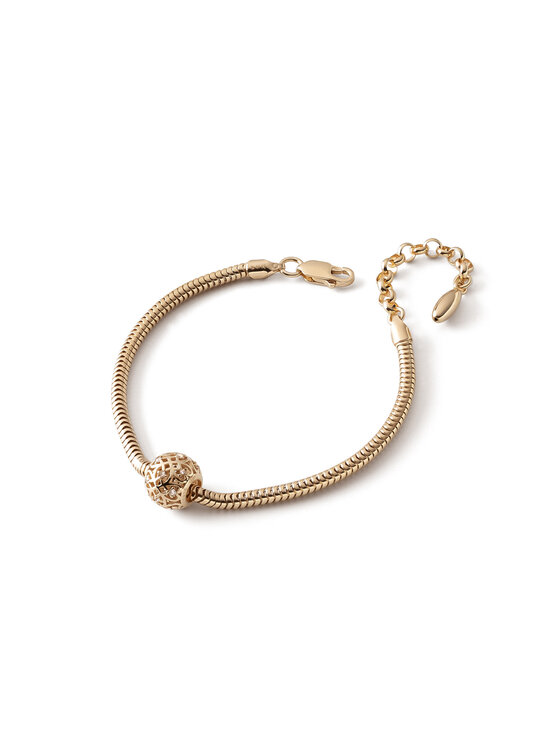 Giorre Giorre Beads 8859_89750 Złoty