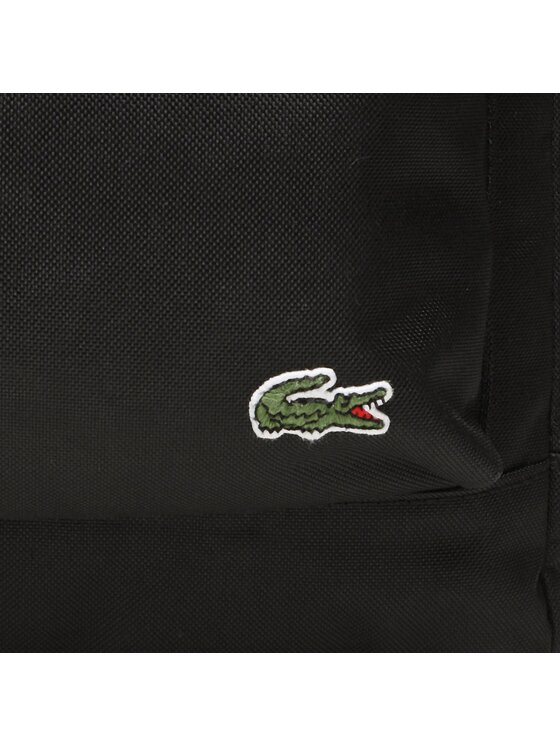 Lacoste Lacoste Mugursoma NH4099NE Melns