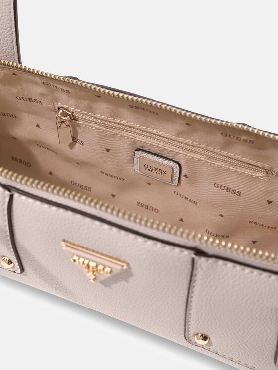 Guess Guess Torebka 181354 Różowy