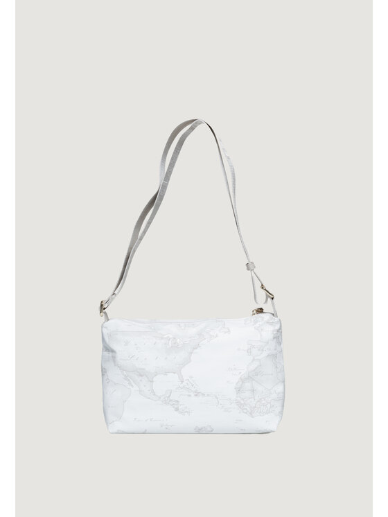 Alviero Martini Prima Classe Alviero Martini Prima Classe Borsa C S001 6380 Bianco
