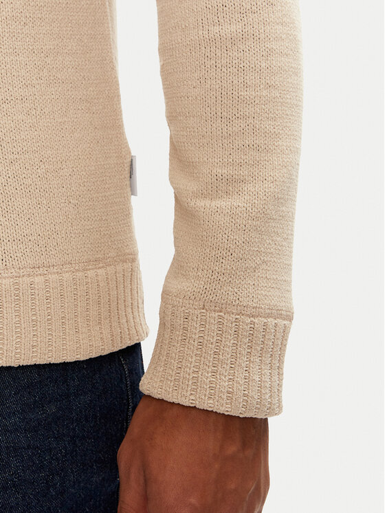 Only & Sons Only & Sons Džemper Sethan 22029788 Bež Regular Fit