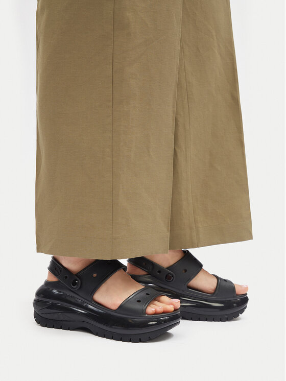 Crocs Crocs Sandaalid 207989 Must