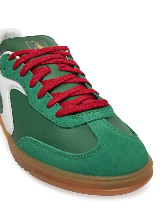 Skechers Skechers Сникърси Hotshot - Roaver 254152/GMLT Сив