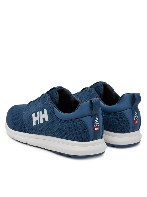 Helly Hansen Helly Hansen Vízi sportcipők Feathering 11572_601 Sötétkék