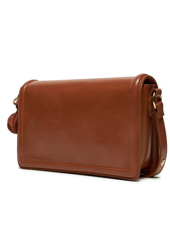 LOVE MOSCHINO LOVE MOSCHINO Ročna torba JC4392PP0LKV0208 Rjava