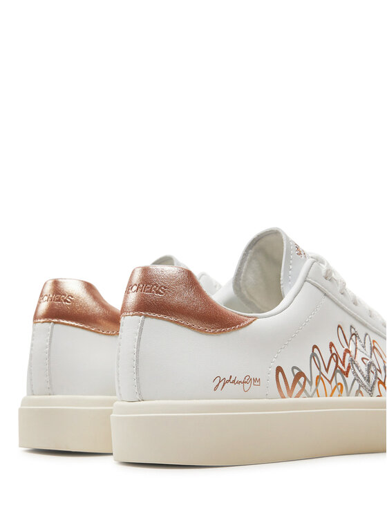 Skechers Skechers Superge Jgoldcrown Eden LX 185129/WMLT Bela