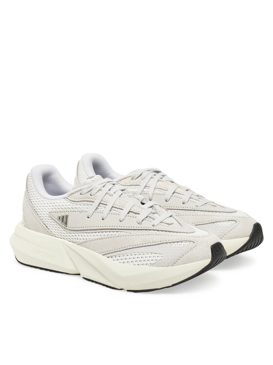 adidas adidas Sneakersy Lightblaze JH6958 Biały