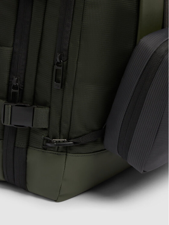 Piquadro Piquadro Zaino 12689 Verde