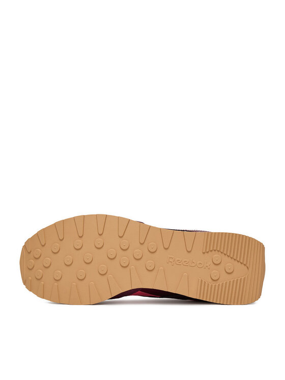 Reebok Reebok Sneakersy CEO-GLIDE LOW 100230905 Bordowy