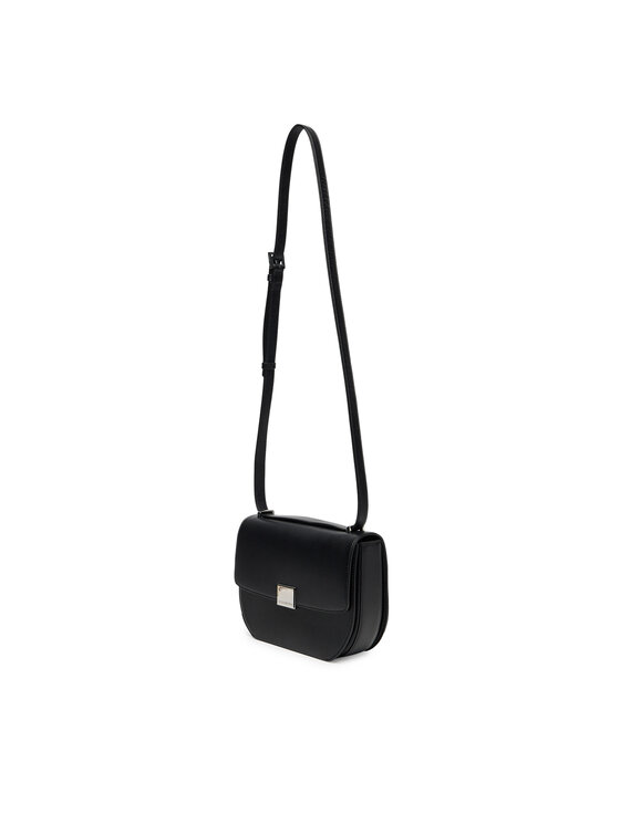 KARL LAGERFELD KARL LAGERFELD Torbica A1W30444 Crna