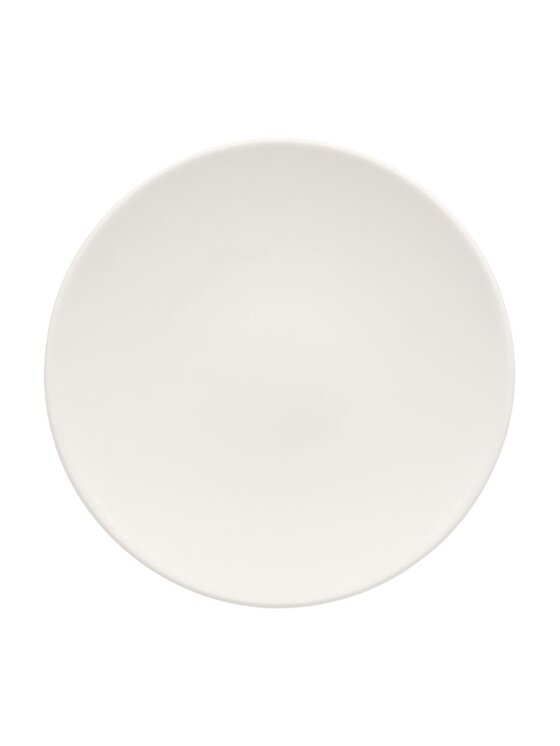Villeroy & Boch Villeroy & Boch Talerz płaski For Me Villeroy & Boch Biały