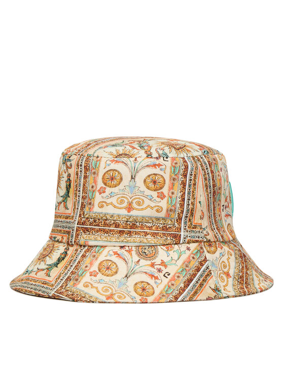 Just Cavalli Just Cavalli Klobouk 80RAZK3A ZG407 Světle béžová