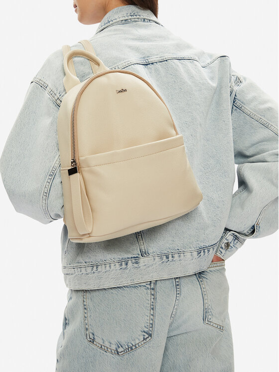 DeeZee DeeZee Zaino MDP-S-002-04 Beige