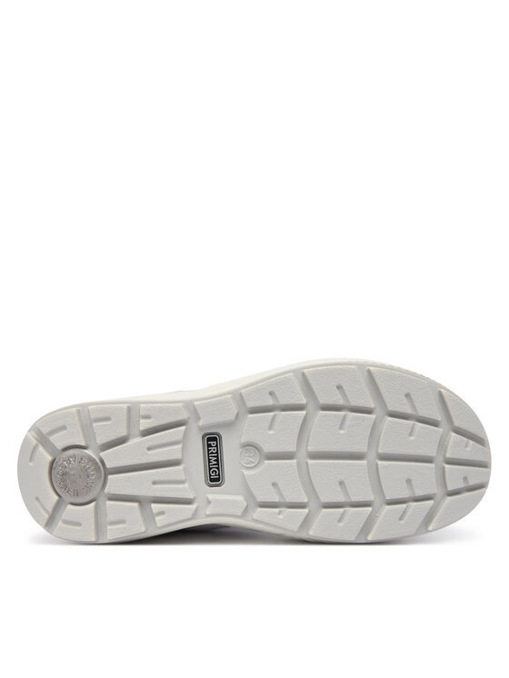 Primigi Primigi Śniegowce GORE-TEX 8881666 S Srebrny