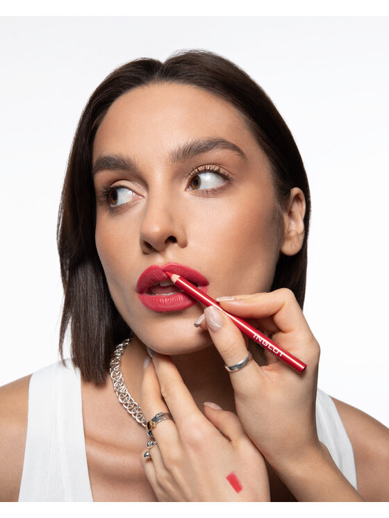 INGLOT INGLOT Soft Precision Konturówka do ust 72