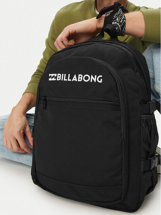 Billabong Rucsac CWBEO-BLB-M-006-10 Negru