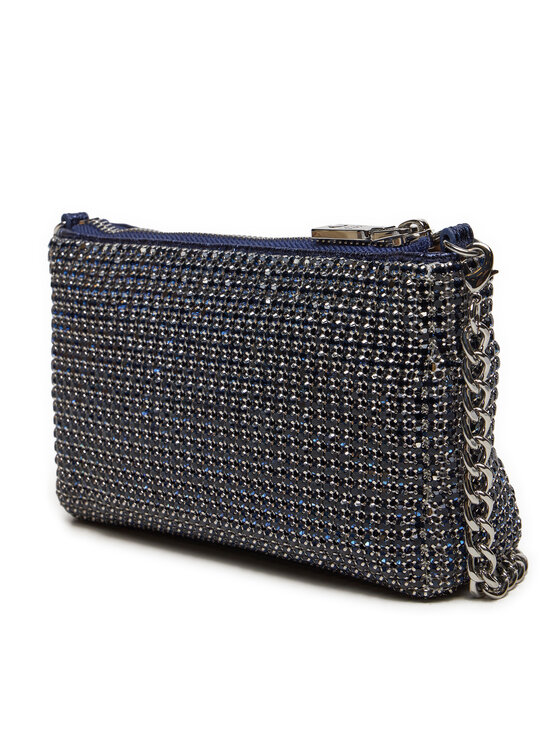 LOVE MOSCHINO LOVE MOSCHINO Handtasche JC4046PP1LLP176A Dunkelblau