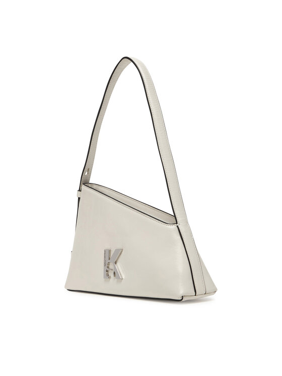 Karl Lagerfeld Jeans Karl Lagerfeld Jeans Handtasche B1W30181 Weiß