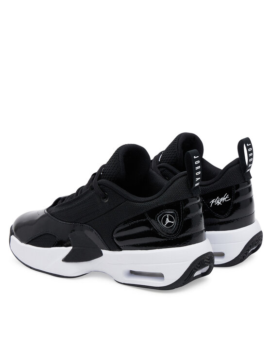 Nike Nike Laisvalaikio batai Jordan Max Aura 6 FQ8297 Juoda